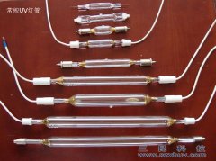 常規(guī)UV燈管參數(shù)、規(guī)格、功率